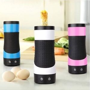 Egg roll maker